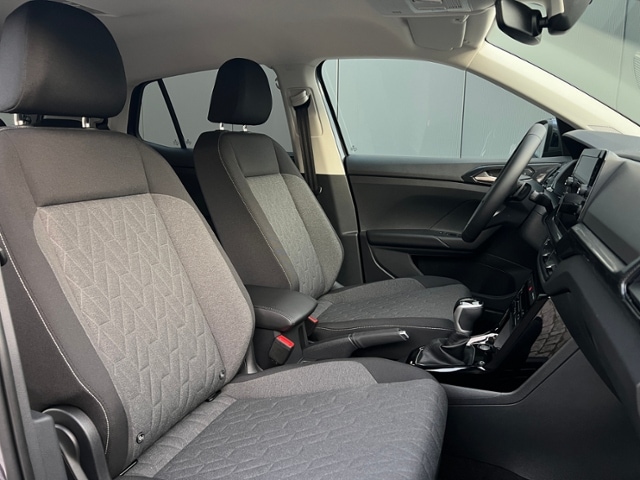 Volkswagen T-Cross 1.0 TSI DSG IQ.Drive