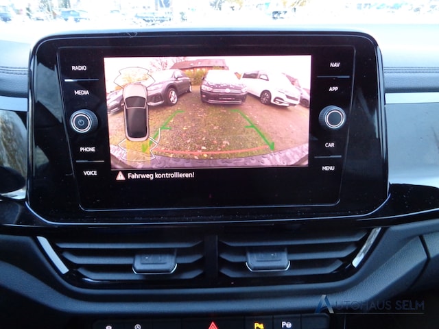 Volkswagen T-Roc 1.5 TSI Cabriolet R-Line