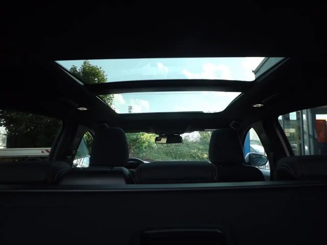 Ford Focus ST Line Wagon