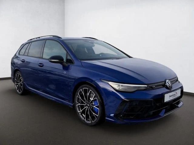 Volkswagen Golf 2.0 TSI Golf VIII Variant