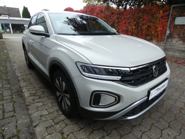 Volkswagen T-Roc 2.0 TDI Move