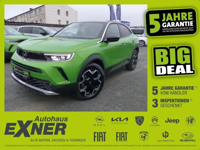 Opel Mokka 1.2 Turbo Turbo Ultimate