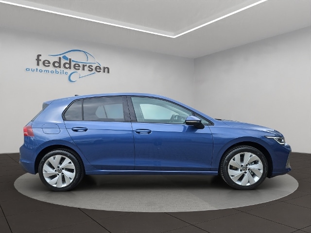 Volkswagen Golf 1.5 TSI Golf VIII