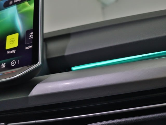 Volkswagen Golf 1.5 TSI Golf VIII Life