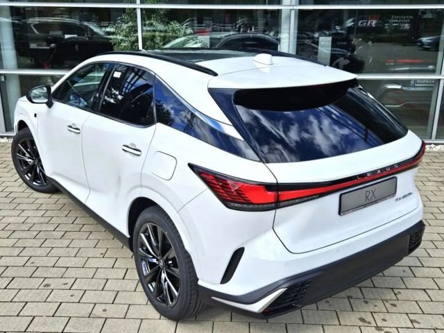 Lexus RX-Serie 450h F Sport Sport