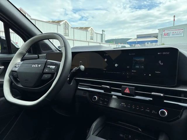 Kia Sportage GT-Line