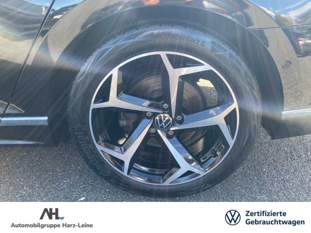 Volkswagen Passat 2.0 TDI DSG Variant