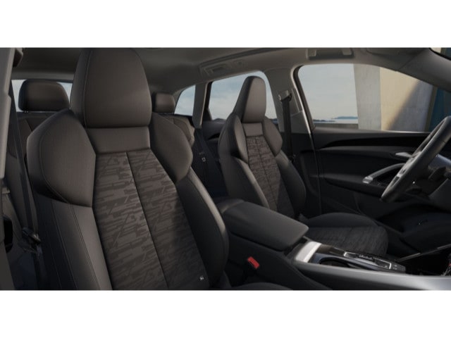 Audi Q5 Quattro S-Tronic