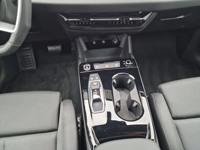 Audi Q6 e-tron S-Line