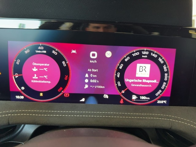 Skoda Superb Combi Sportline