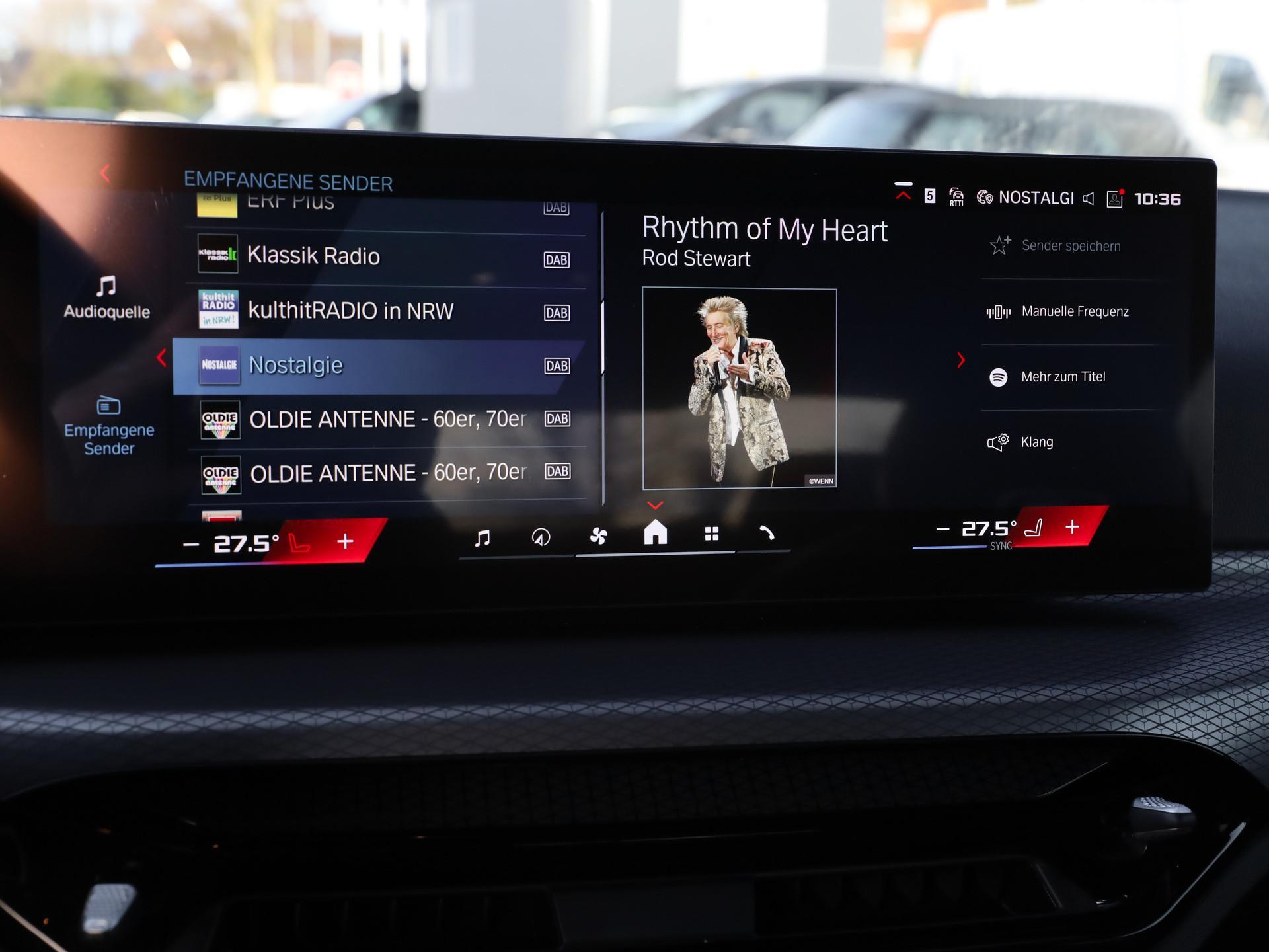 BMW M4 Competition Coupé