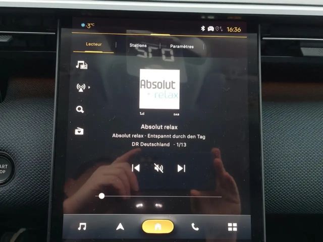 Citroën C5 Aircross Plus