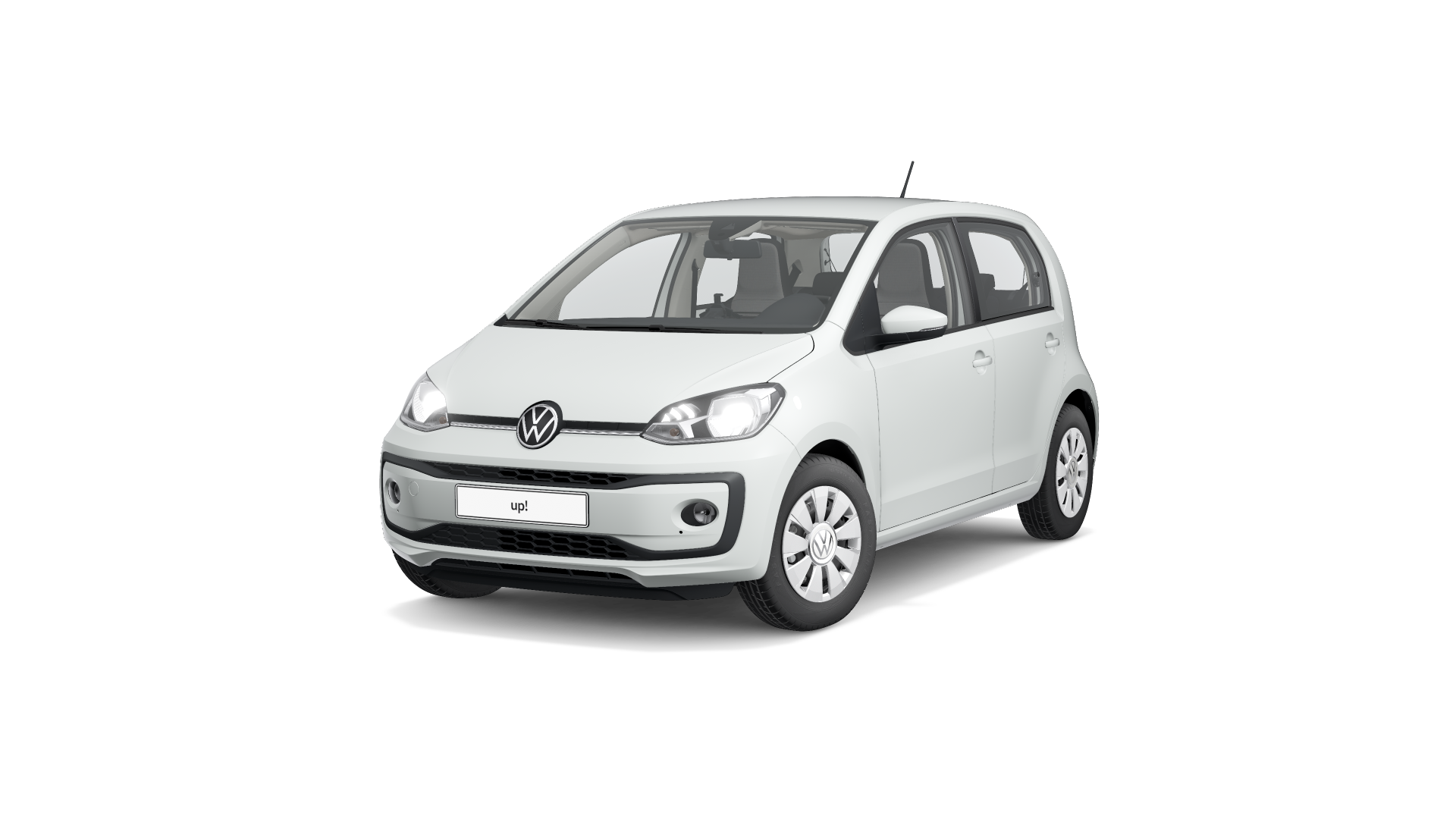 Volkswagen up! Basis