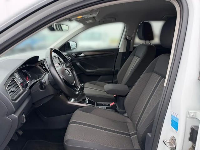 Volkswagen T-Roc 1,0 TSI Design