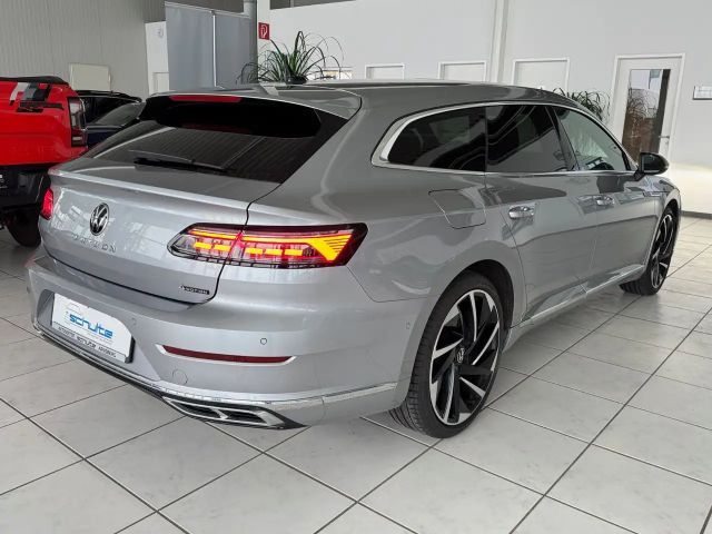 Volkswagen Arteon Shooting Brake R-Line