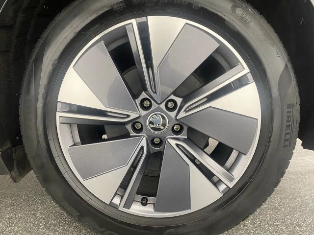 Skoda Enyaq iV 80