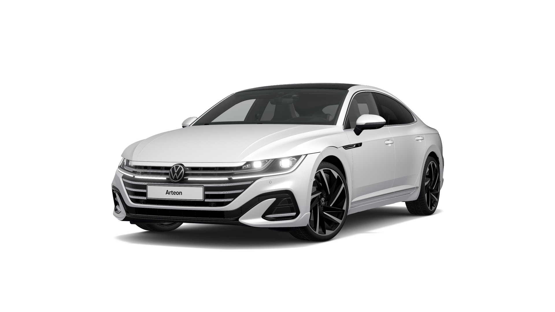 Volkswagen Arteon 2.0 TDI DSG