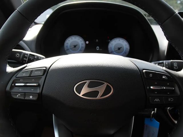 Hyundai i30 Go! T-GDi