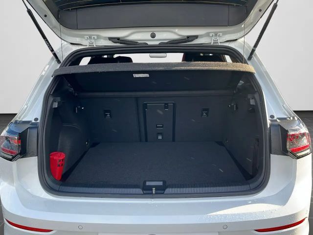 Volkswagen Golf DSG GTI