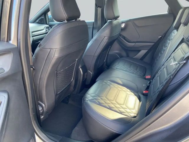 Ford Puma ST Line Vignale