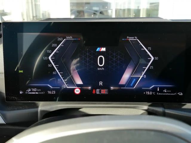 BMW 330 330e M-Sport Touring xDrive