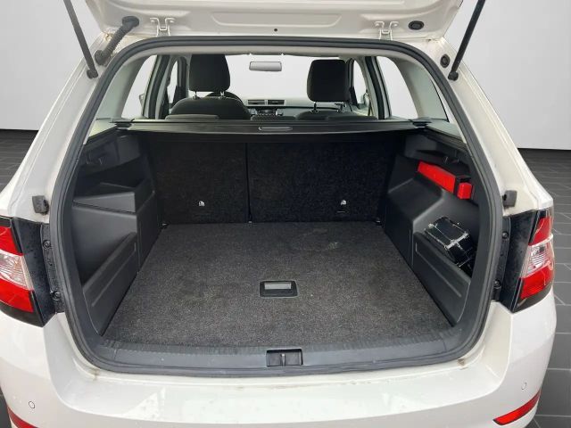 Skoda Fabia Active Combi