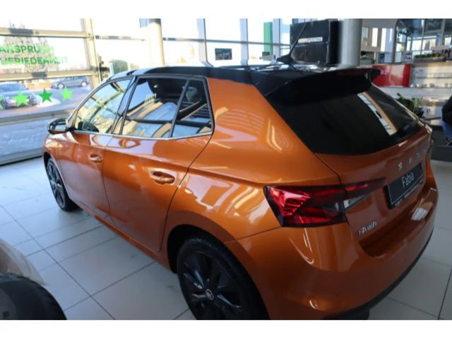 Skoda Fabia 1.0 TSI Style Style iV