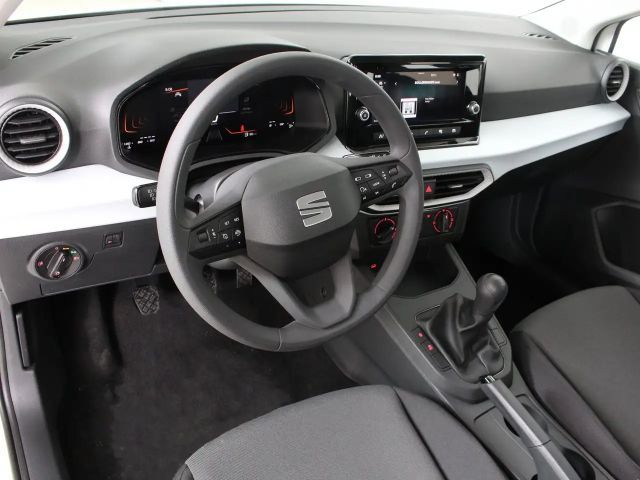 Seat Ibiza Reference