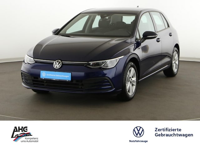 Volkswagen Golf 1.0 TSI Golf VIII Life