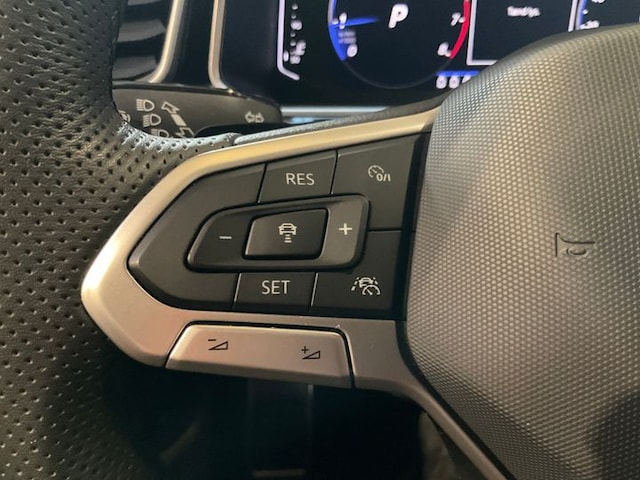 Volkswagen T-Roc 1.5 TSI DSG