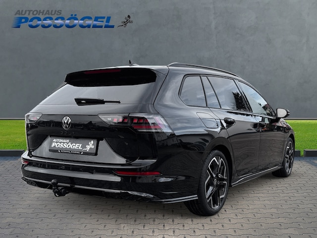 Volkswagen Golf 1.5 eTSI R-Line Variant