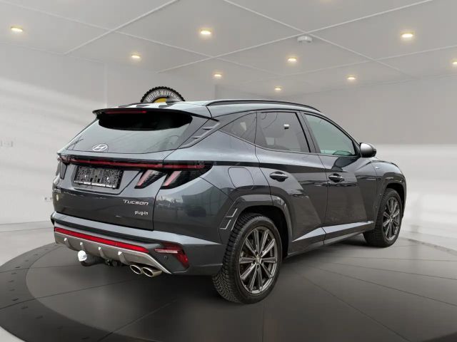 Hyundai Tucson TUCSON NX4 NL PHEV4W