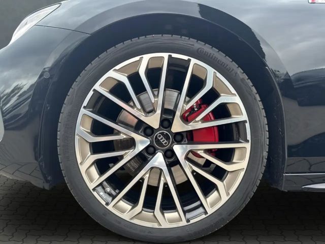 Audi A6 3.0 TFSI Avant Quattro