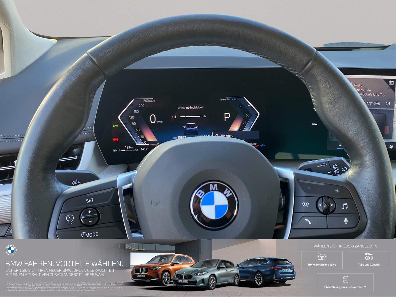 BMW 220 220i Active Tourer