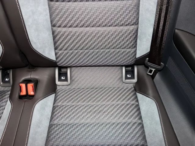 Volkswagen T-Roc 1.5 TSI Cabriolet DSG R-Line