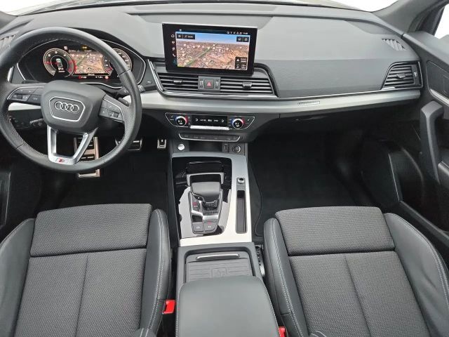 Audi Q5 40 TDI Quattro S-Line S-Tronic
