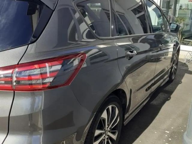 Ford S-Max ST Line