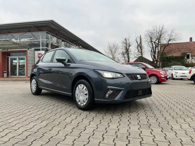 Seat Ibiza 1.0 TSI Reference