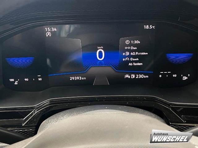 Volkswagen Taigo 1.0 TSI Life