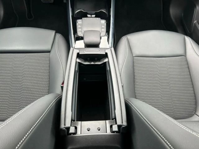 Mercedes-Benz EQA 250 Progressive