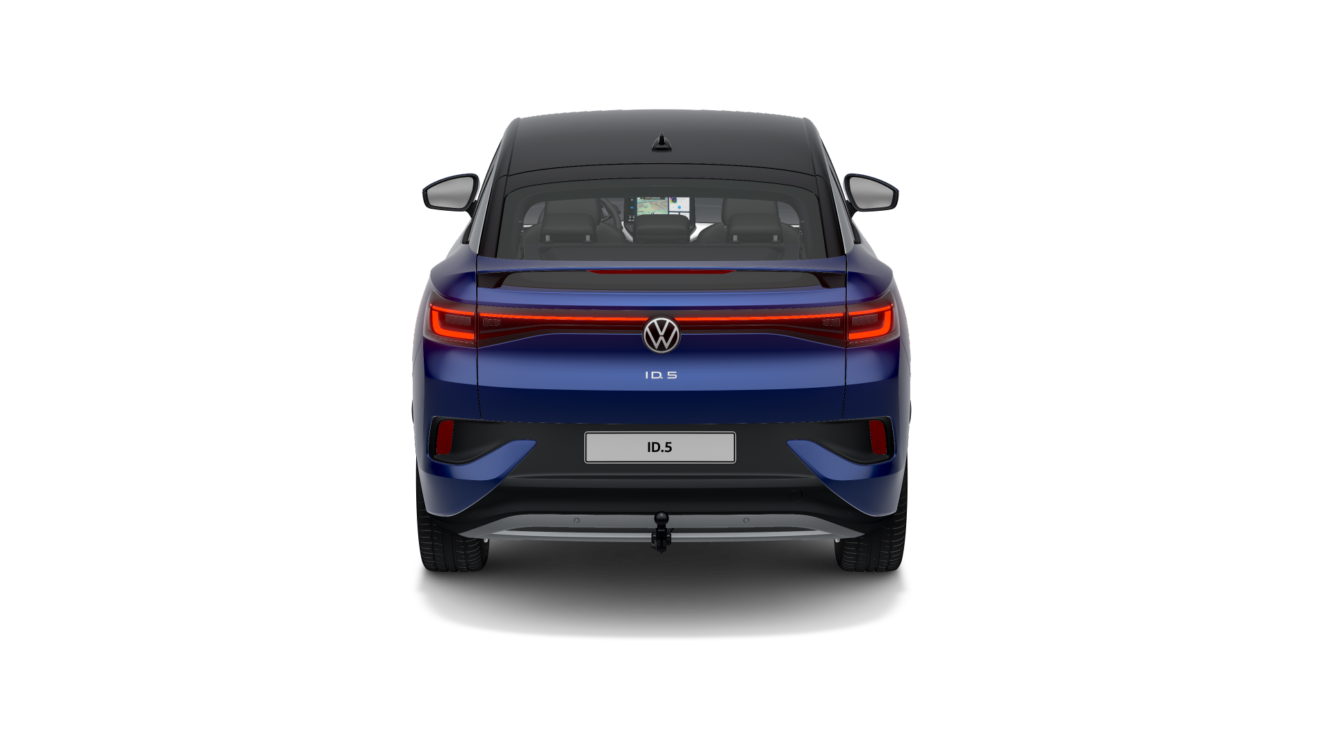 Volkswagen ID.5 150 kW 77 KWh Pro