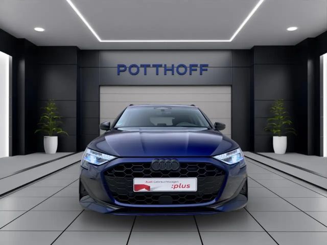 Audi A3 Sedan Sportback