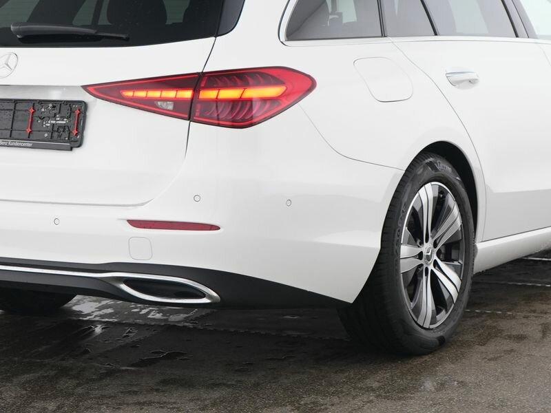 Mercedes-Benz C 200 AVANTGARDE Estate