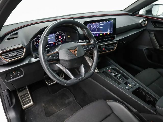 Cupra Leon 1.4 ST e-Hybrid