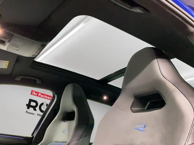 Volkswagen Tiguan 2.0 TSI DSG