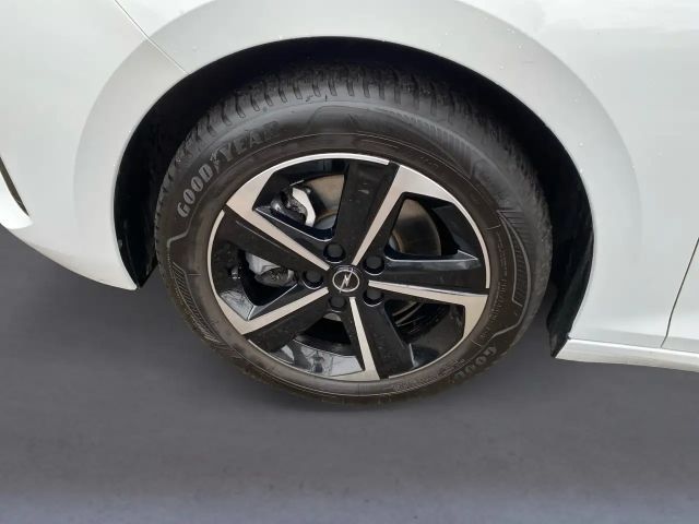 Opel Astra GS-Line Grand Sport Sports Tourer