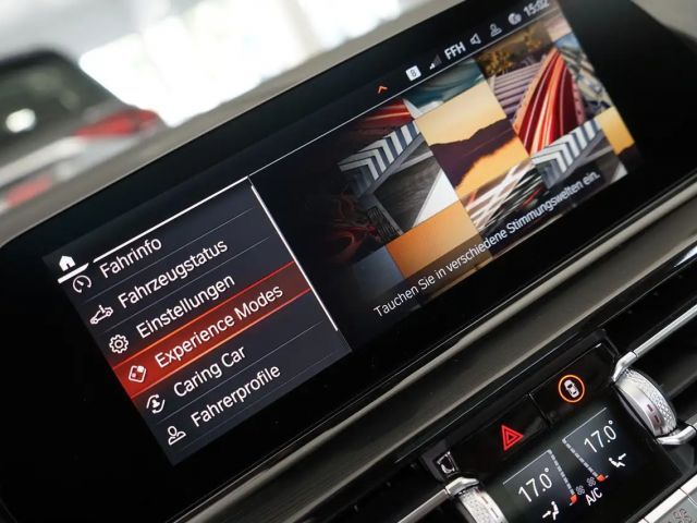 BMW M850 Coupé xDrive