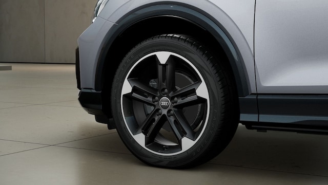 Audi Q2 35 TFSI S-Tronic