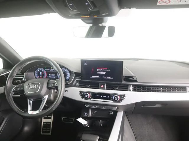 Audi A4 40 TFSI S-Line