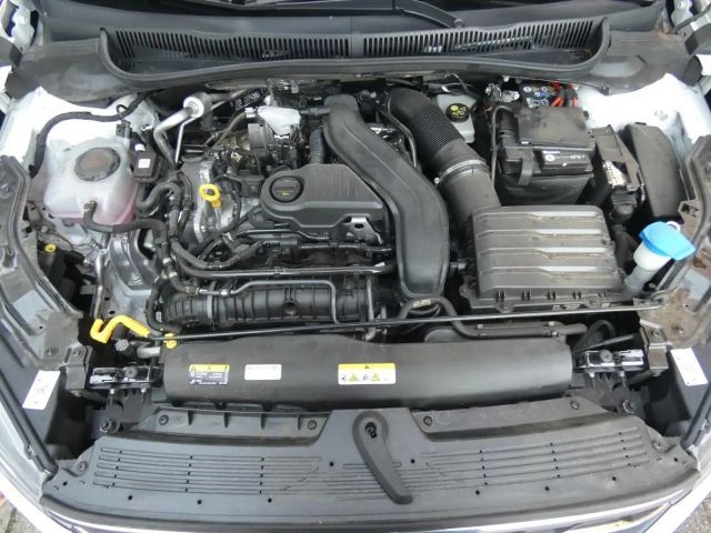 Volkswagen Taigo 1.5 TSI DSG Move